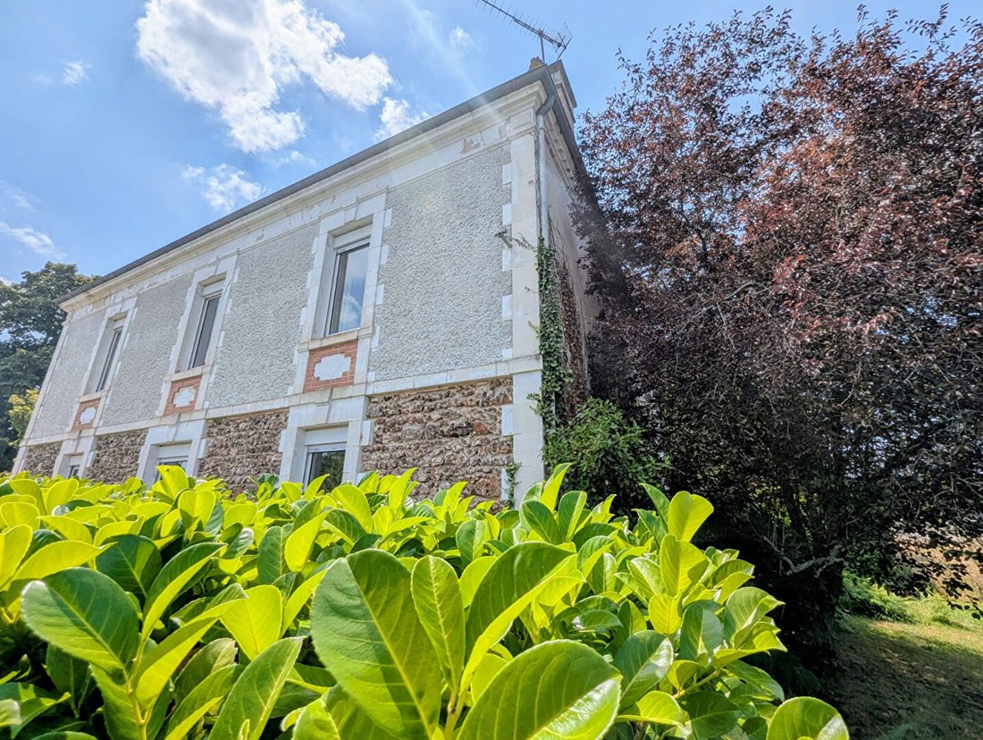 Villa in Saugnac-et-Muret, Nouvelle-Aquitaine, France 1 - 18302941
