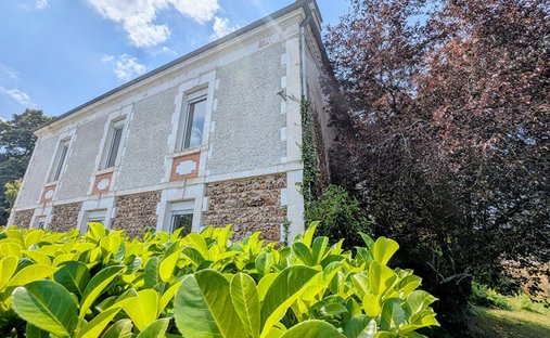 Villa in Saugnac-et-Muret, Nouvelle-Aquitaine, France 1