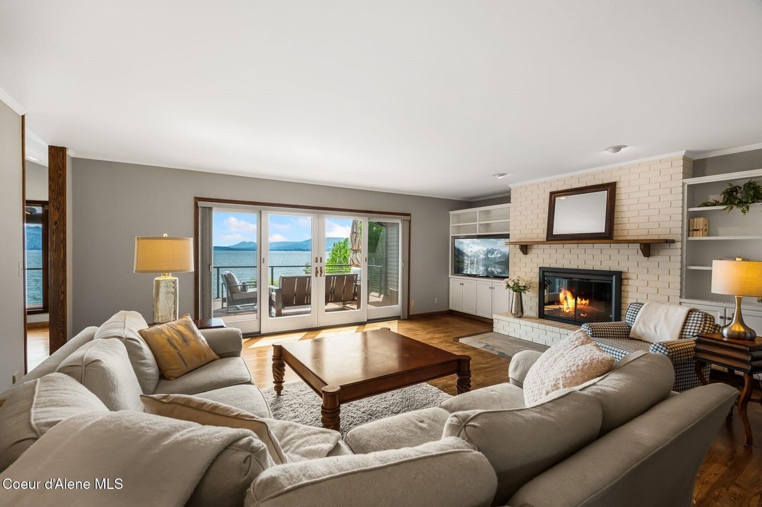 House in Sandpoint, Idaho, United States 4 - 16888836