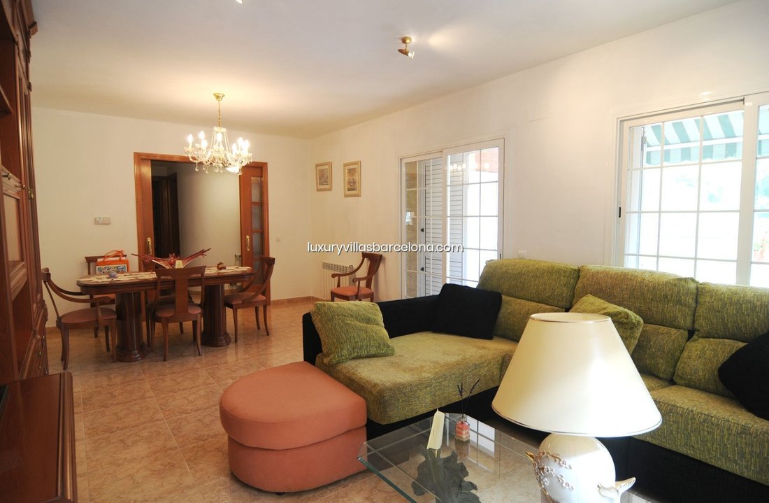 Villa in Santa Susanna, Catalonia, Spain 4 - 18300930