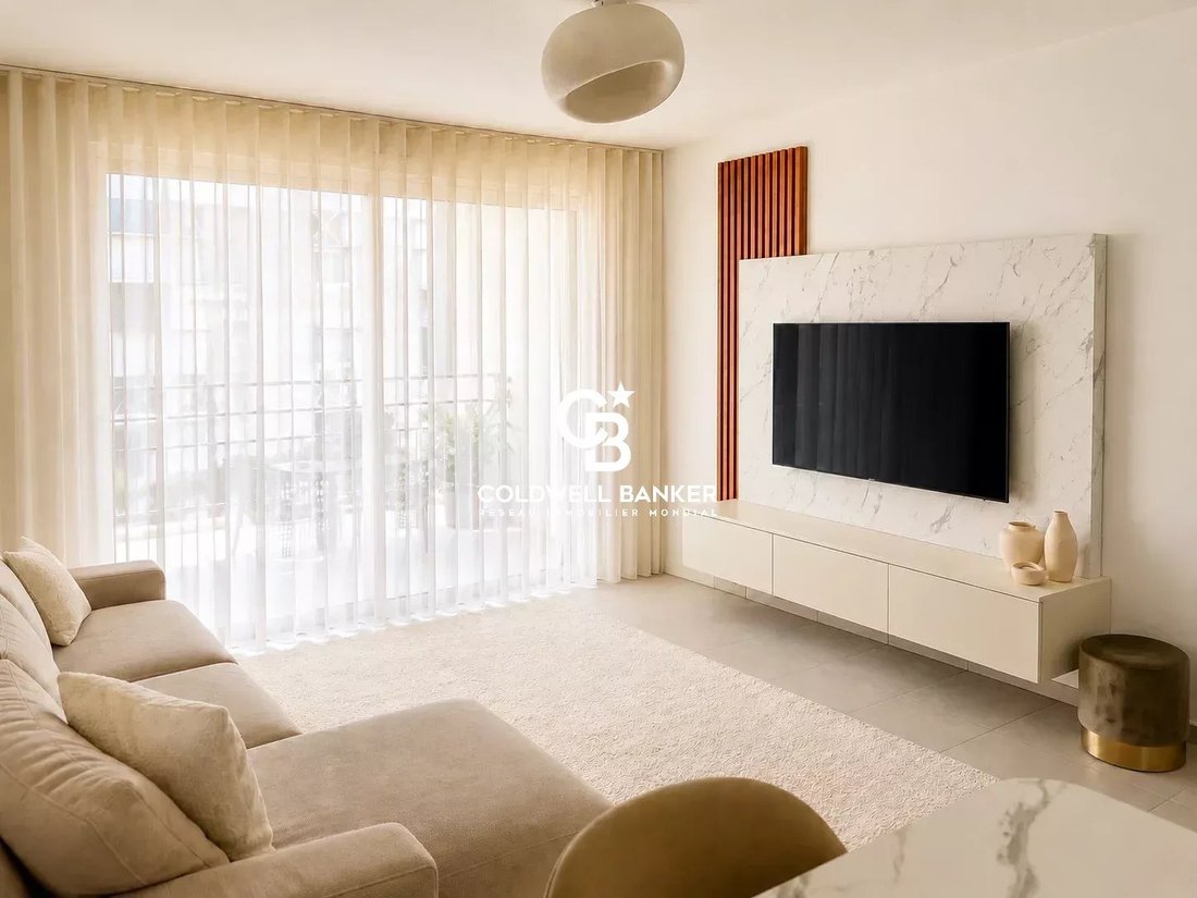 Apartment in Pont du Lys-Antibes les Pins, Antibes, France 3 - 18298798