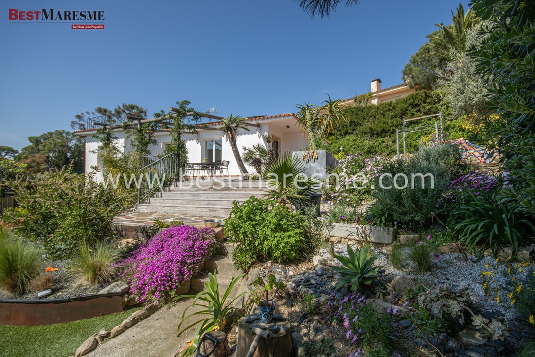 House in Cabrils, Catalonia, Spain 1 - 18302585
