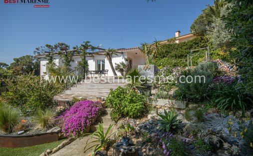 Casa a Cabrils, Catalogna, Spagna 1