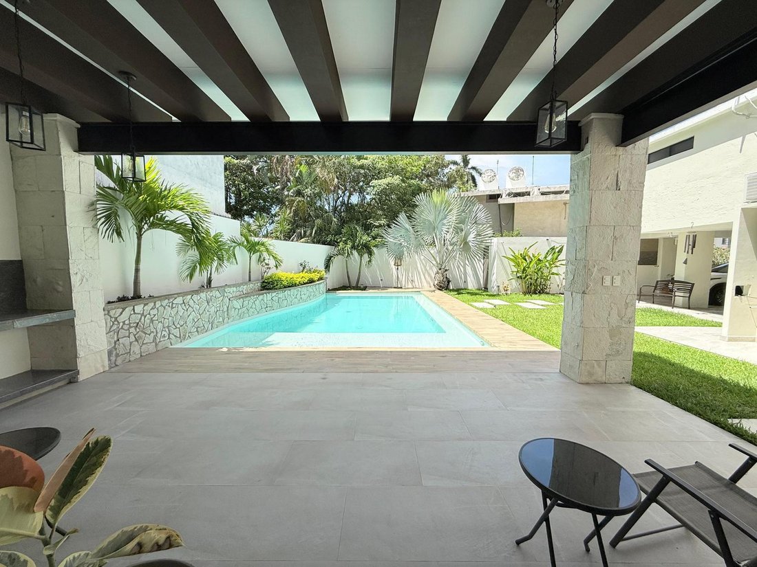 House in Tampico, Tamaulipas, Mexico 3 - 18299545