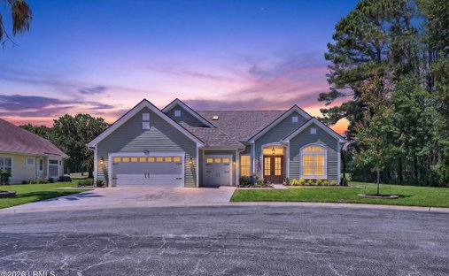 House in Bluffton, South Carolina, United States 1