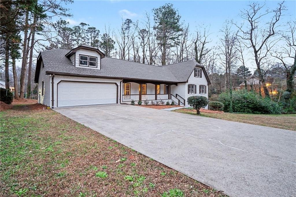 House in Lilburn, Georgia, United States 2 - 18301353