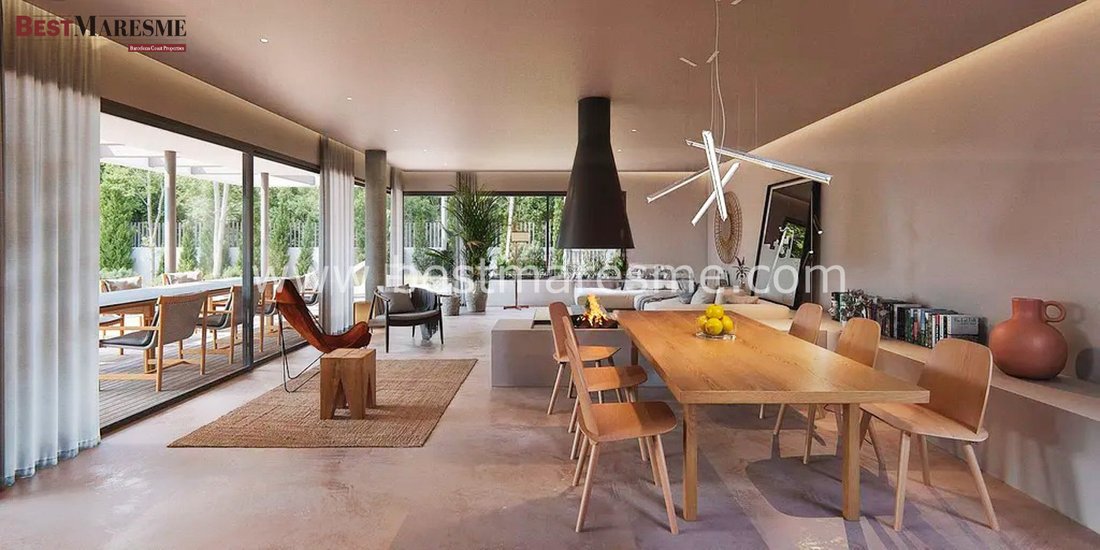 Land in Mataro, Catalonia, Spain 5 - 18299864