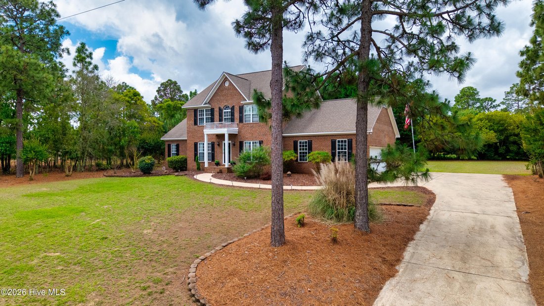 House in Jackson Springs, North Carolina, United States 2 - 18302338