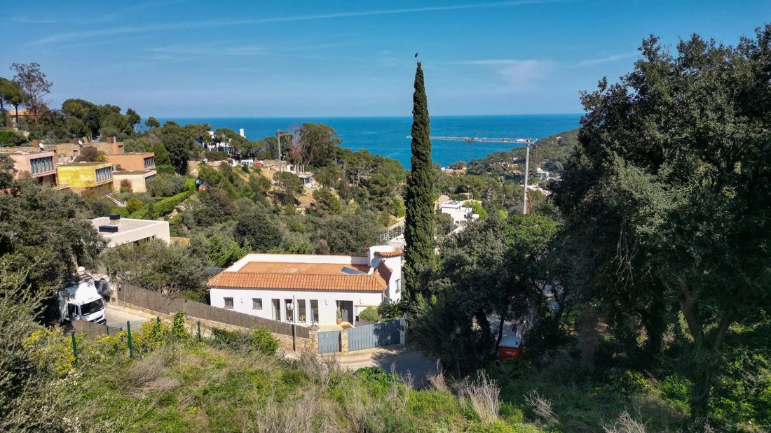 Land in Begur, Catalonia, Spain 1 - 18302587