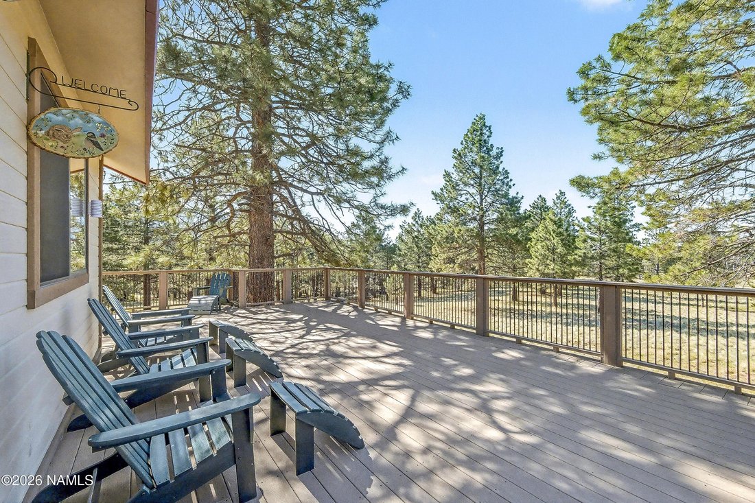 House in Flagstaff, Arizona, United States 5 - 18299808