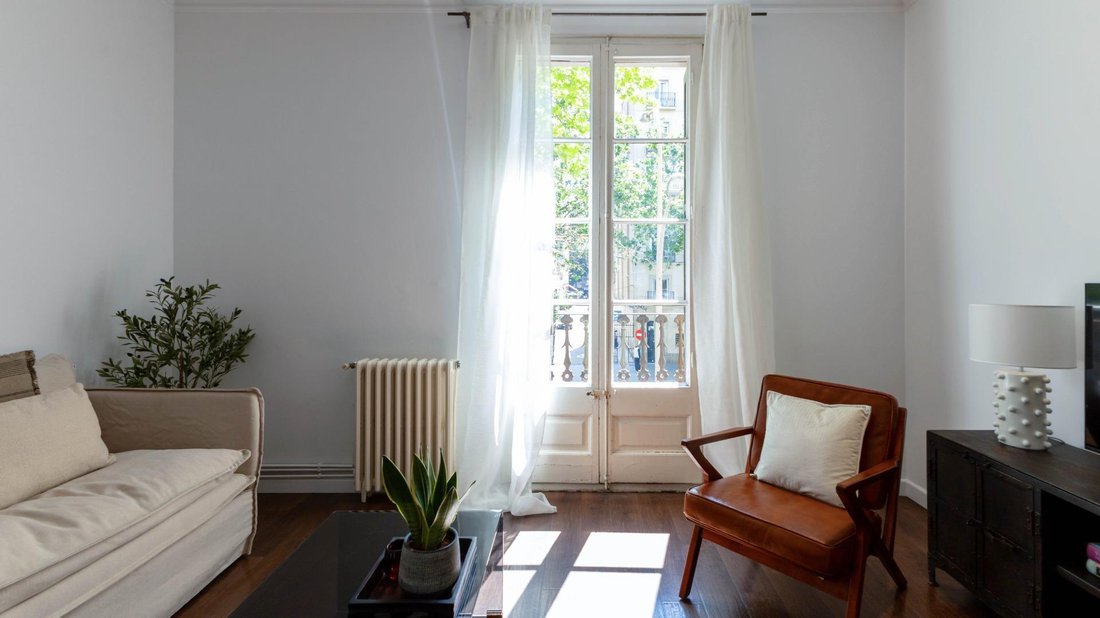 Apartment in Eixample, Barcelona, Spain 2 - 18302271