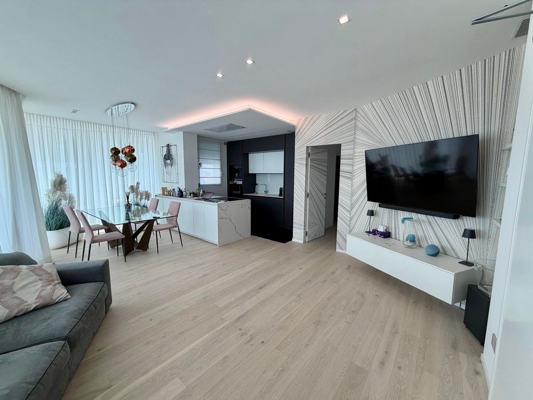 Apartment in Lido di Jesolo, Jesolo, Veneto 2 - 18299766