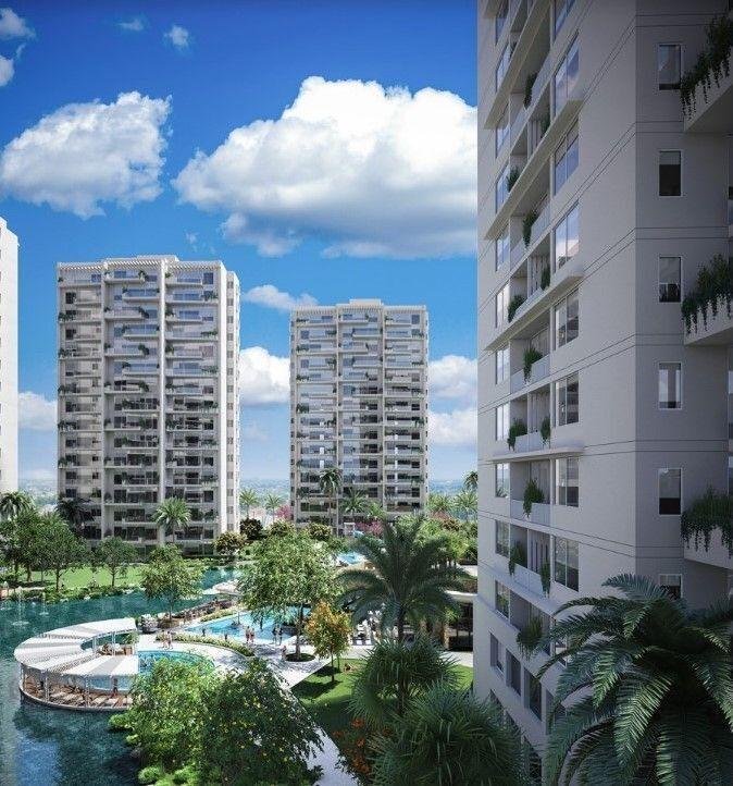 Apartment in Temozón Norte, Yucatan, Mexico 1 - 18298521