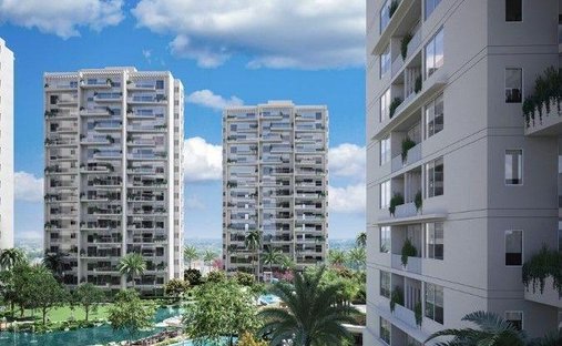 Apartment in Temozón Norte, Yucatan, Mexico 1