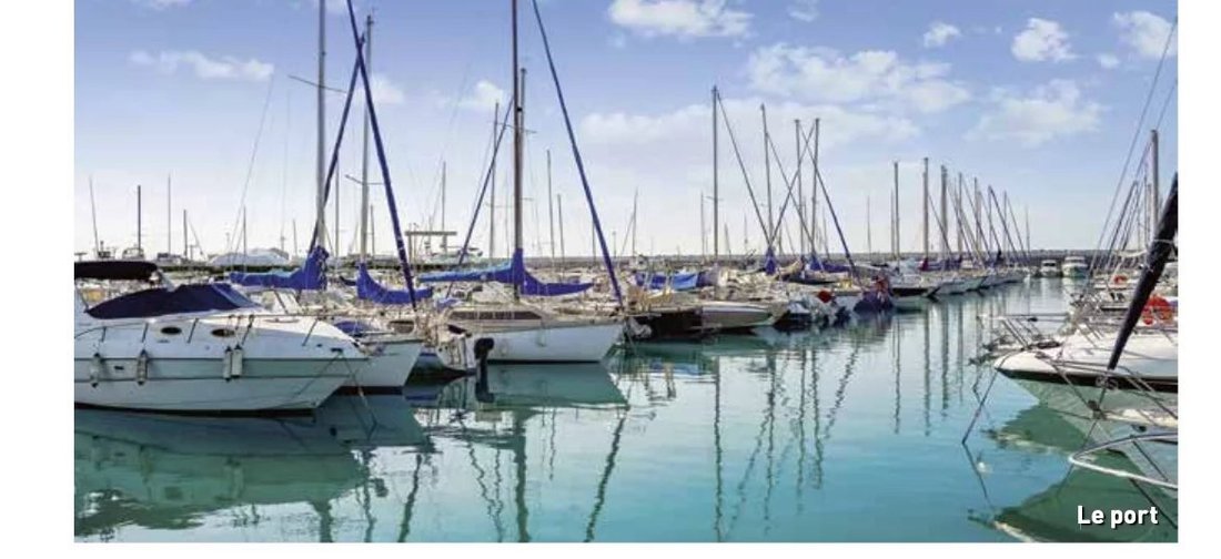 Apartment in Saint-Laurent-du-Var, Provence-Alpes-Côte d'Azur, France 4 - 18302546