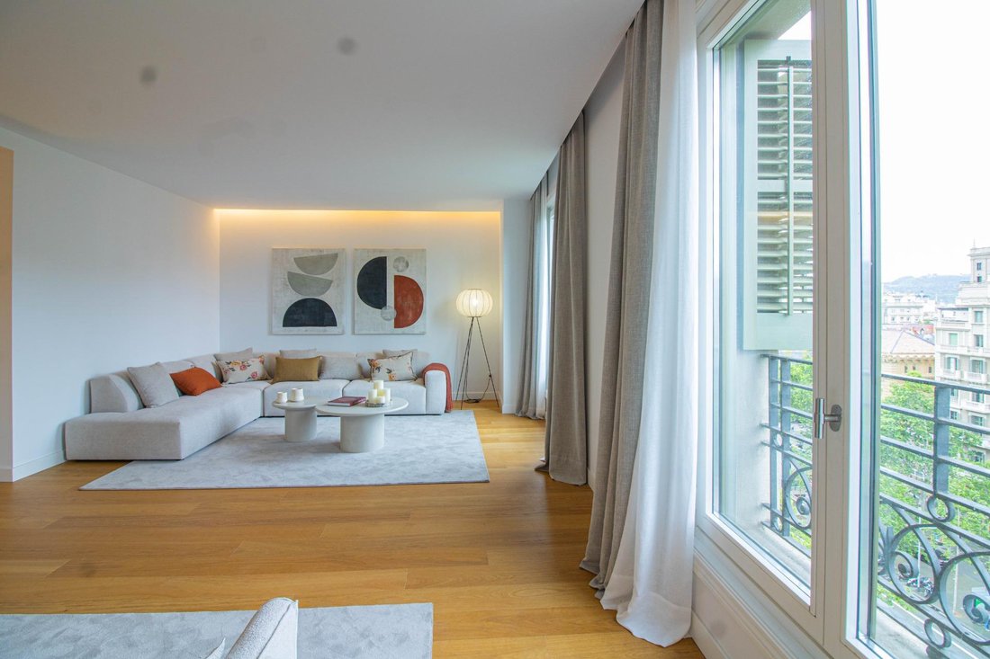 Apartment in Eixample, Barcelona, Spain 3 - 18302721