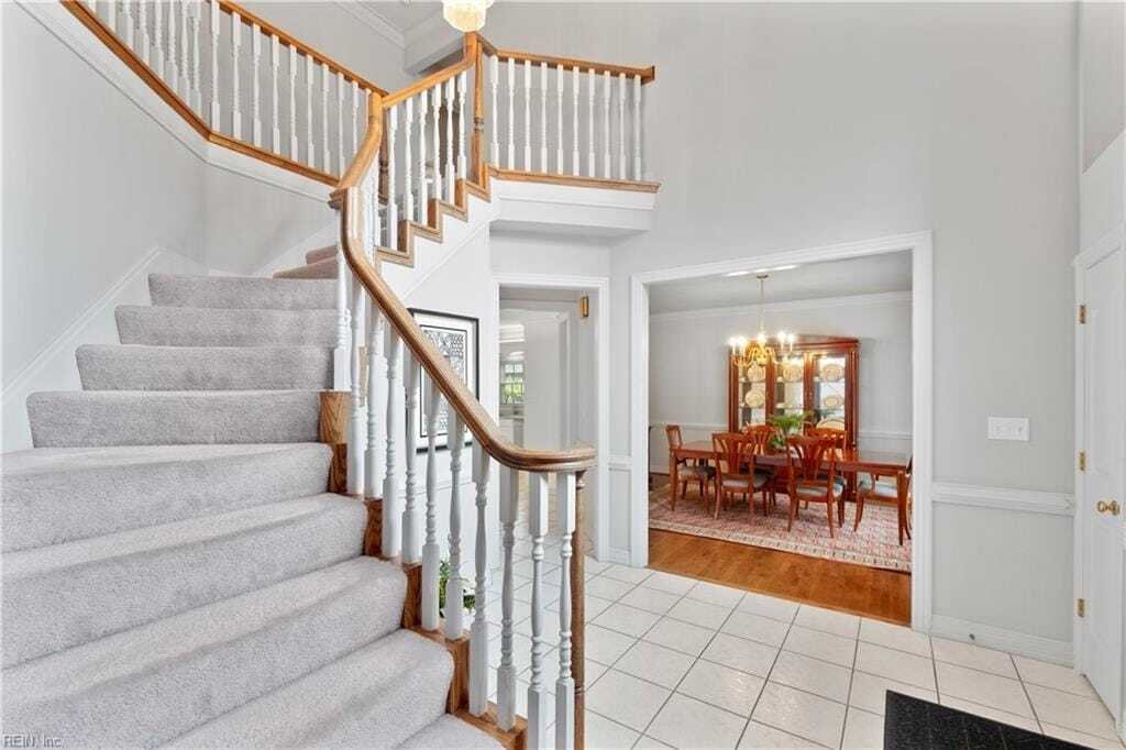 Casa en Norfolk, Virginia, Estados Unidos 4 - 18300581