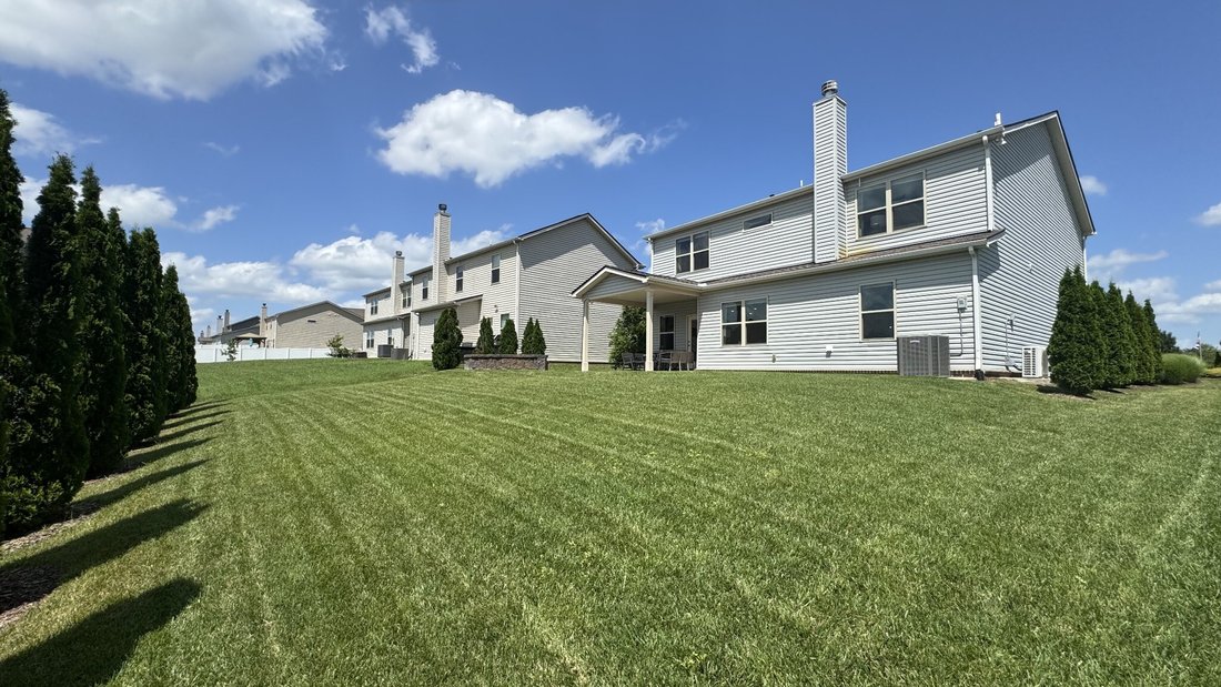 House in Columbia, Tennessee, United States 3 - 18300980