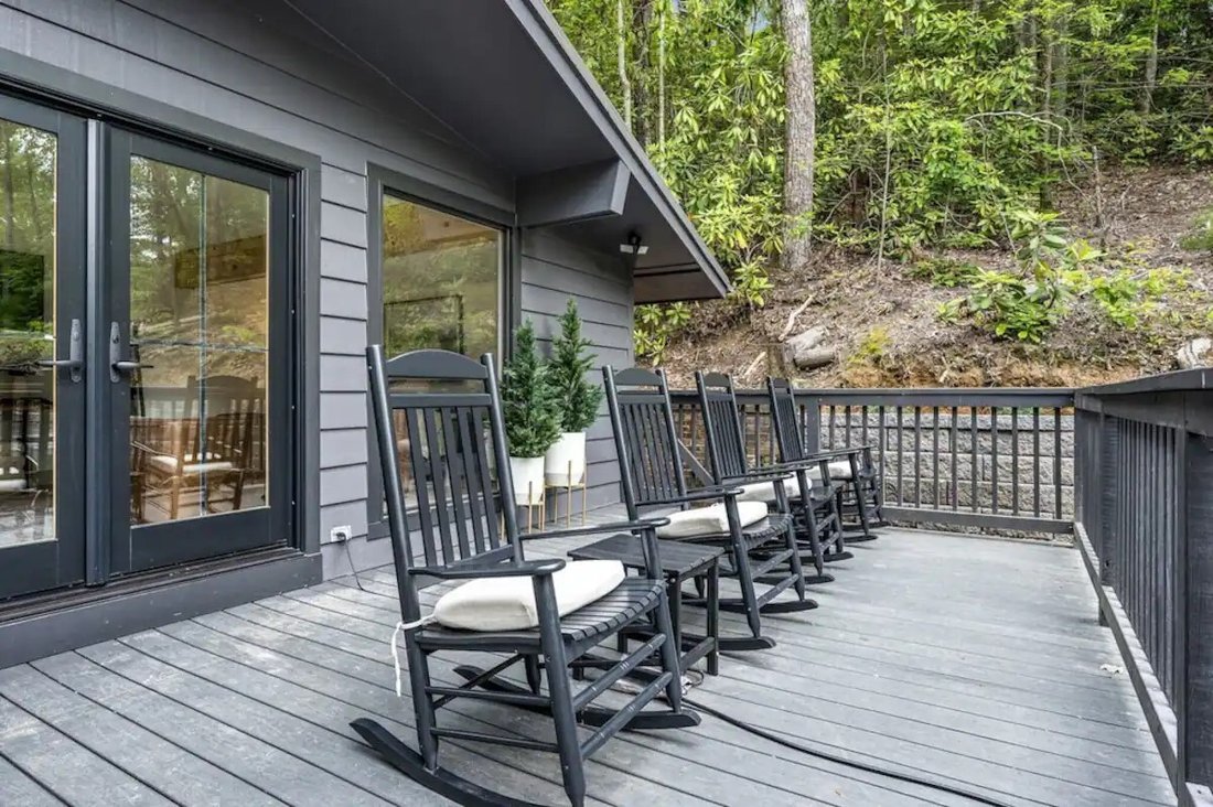 House in Gatlinburg, Tennessee, United States 4 - 18300827