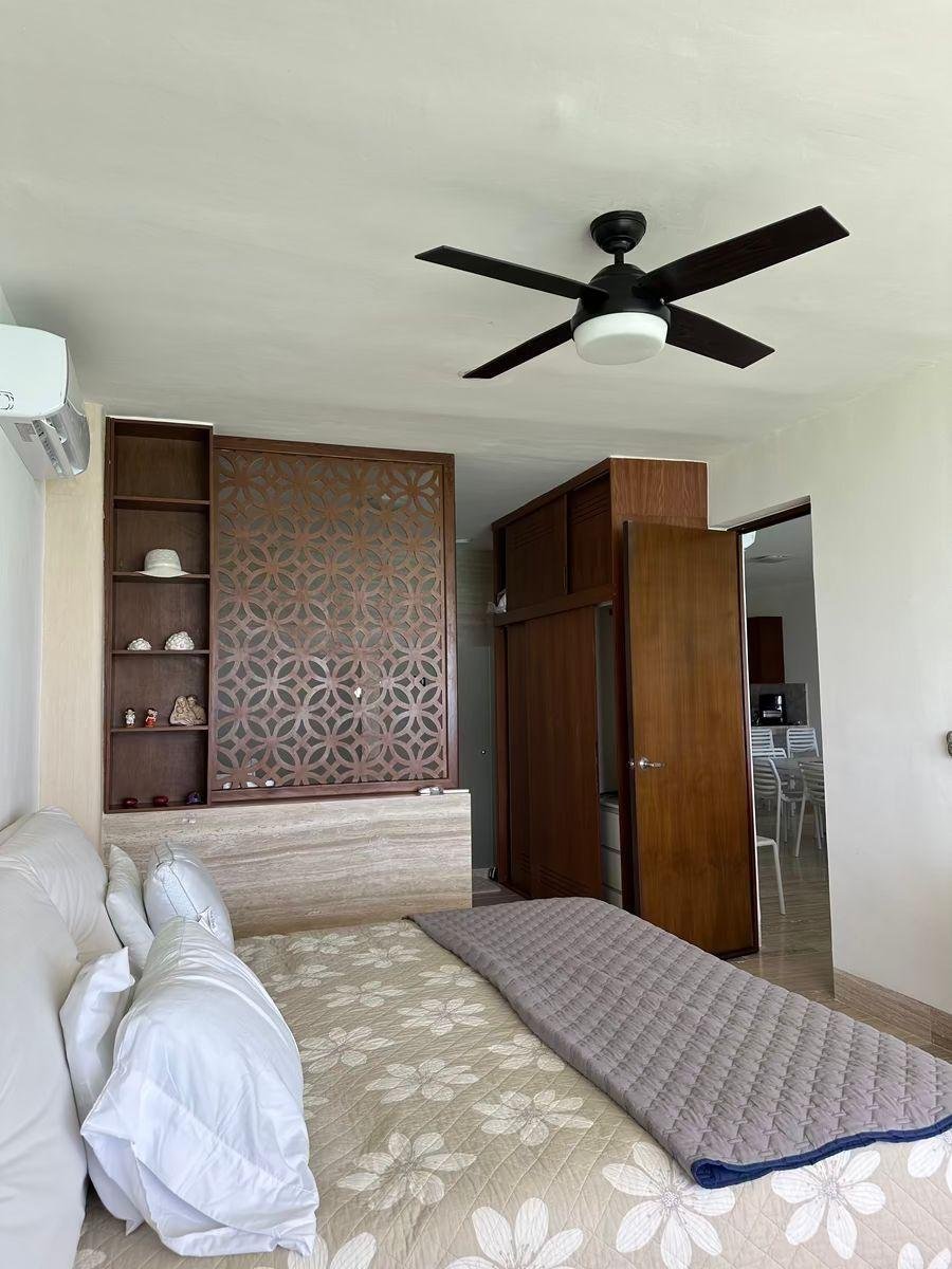 Casa en Telchac Puerto, Yucatán, México 4 - 18298582