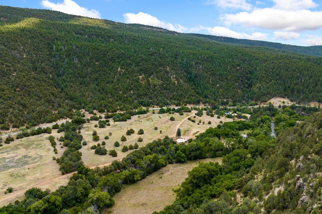 House in Pecos, New Mexico, United States 4 - 18299314