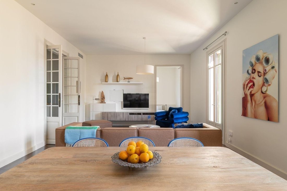 Apartment in Ciutat Vella, Barcelona, Spain 5 - 18302745
