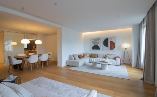 Apartamento en Eixample, Barcelona, España 1