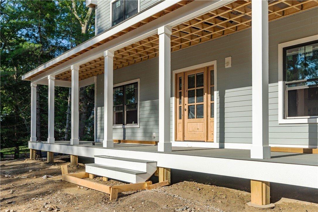 House in South Kingstown, Rhode Island, United States 3 - 18301414