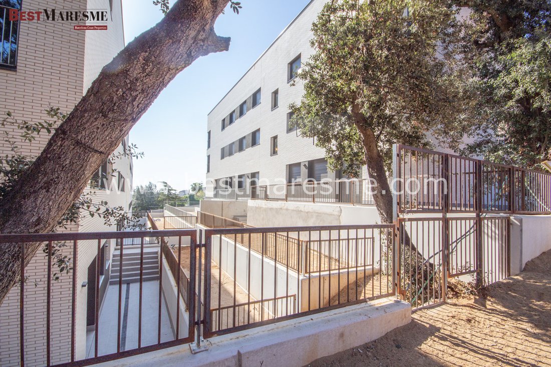 Apartment in Cabrils, Catalonia, Spain 4 - 18302774