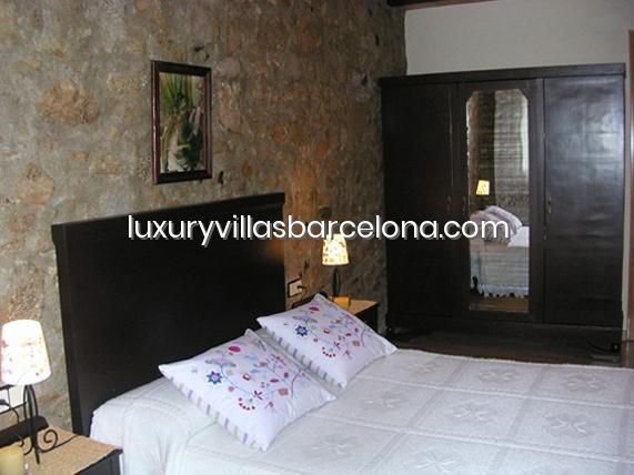 House in Palafolls, Catalonia, Spain 4 - 18300962