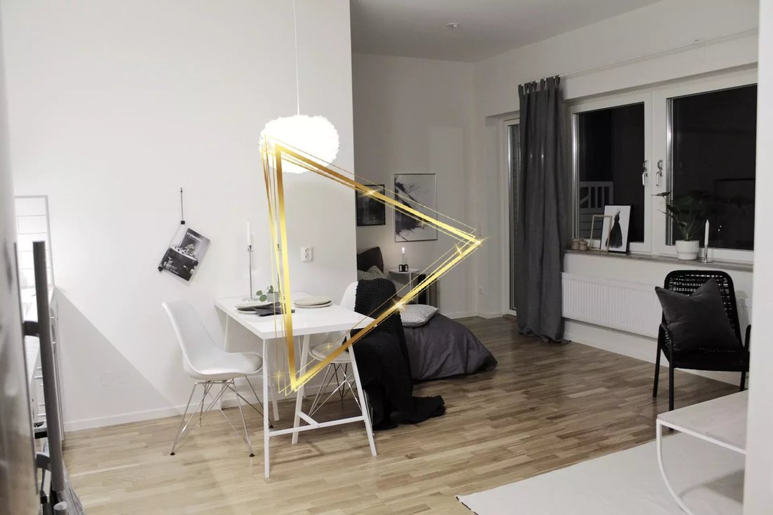 Apartment in Muette Sud, Paris 16e Arrondissement, Paris 1 - 17512246