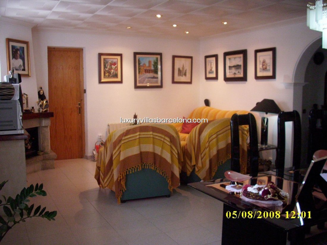 House in Palafolls, Catalonia, Spain 3 - 18300967