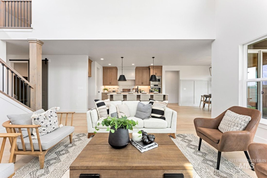 House in Boise, Idaho, United States 4 - 18300244