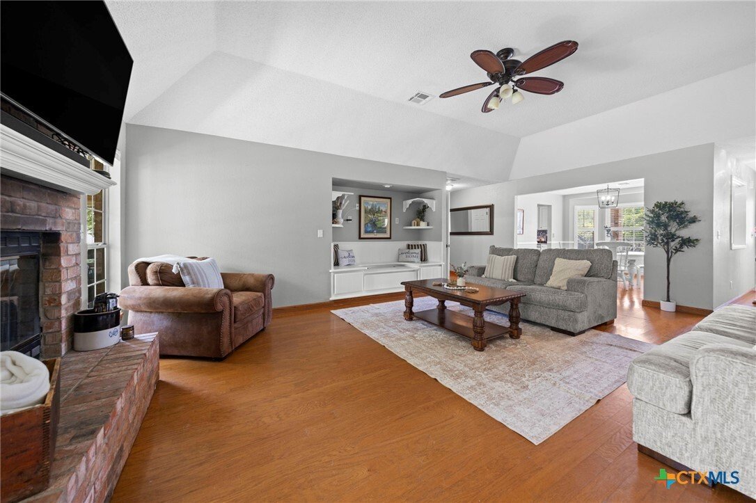 House in Salado, Texas, United States 5 - 18300010