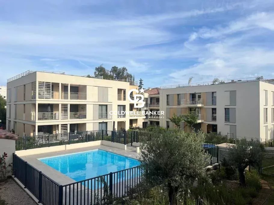 Apartment in Pont du Lys-Antibes les Pins, Antibes, France 2 - 18298798