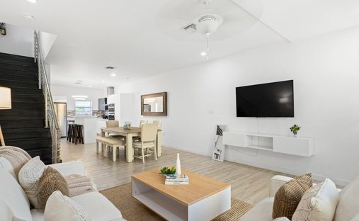 Apartment in Bodden Town, Bodden Town, Cayman Islands 1