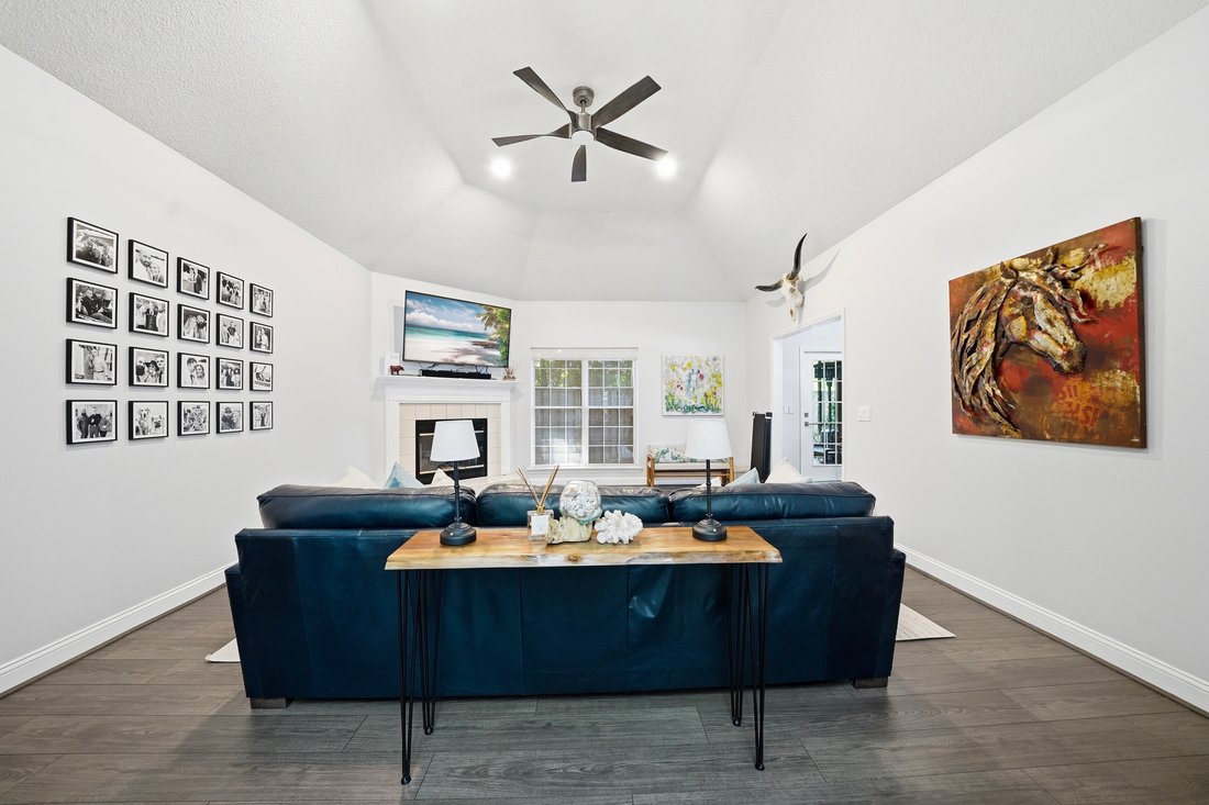 House in St. Simons, Georgia, United States 5 - 17682689