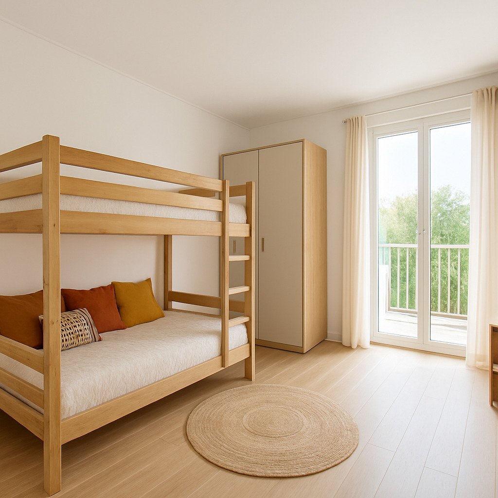 Apartment in Chante Cigale, Gujan-Mestras, France 4 - 18303036