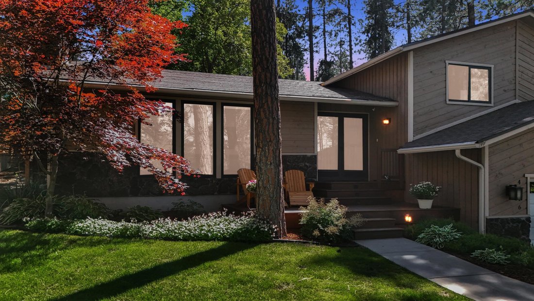 House in Spokane, Washington, United States 2 - 18191411