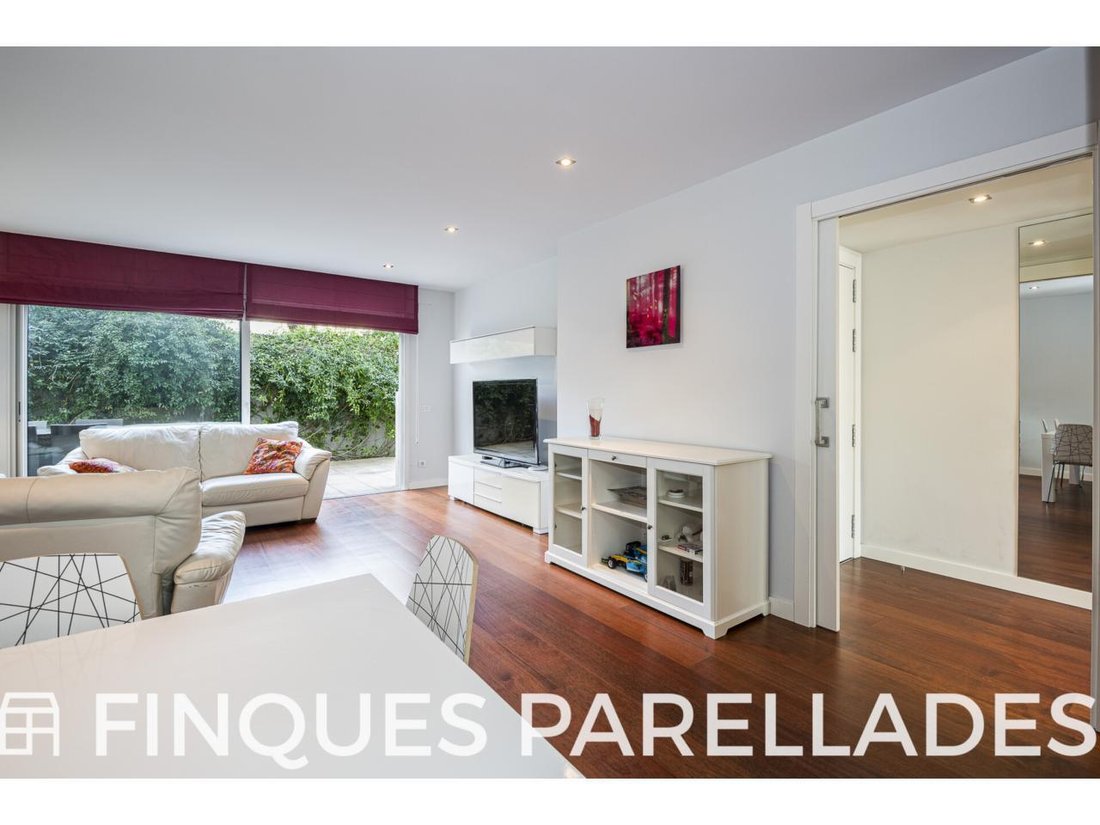 Apartment in Sitges, Catalonia, Spain 5 - 18300412