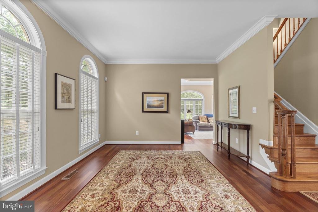 House in Owings Mills, Maryland, United States 4 - 18298017