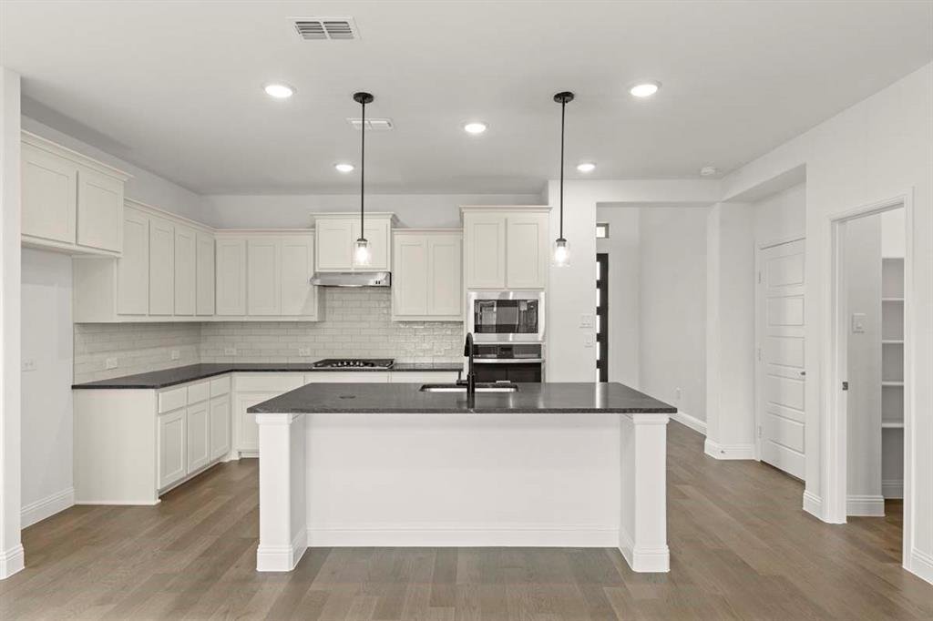 House in Melissa, Texas, United States 3 - 17214817
