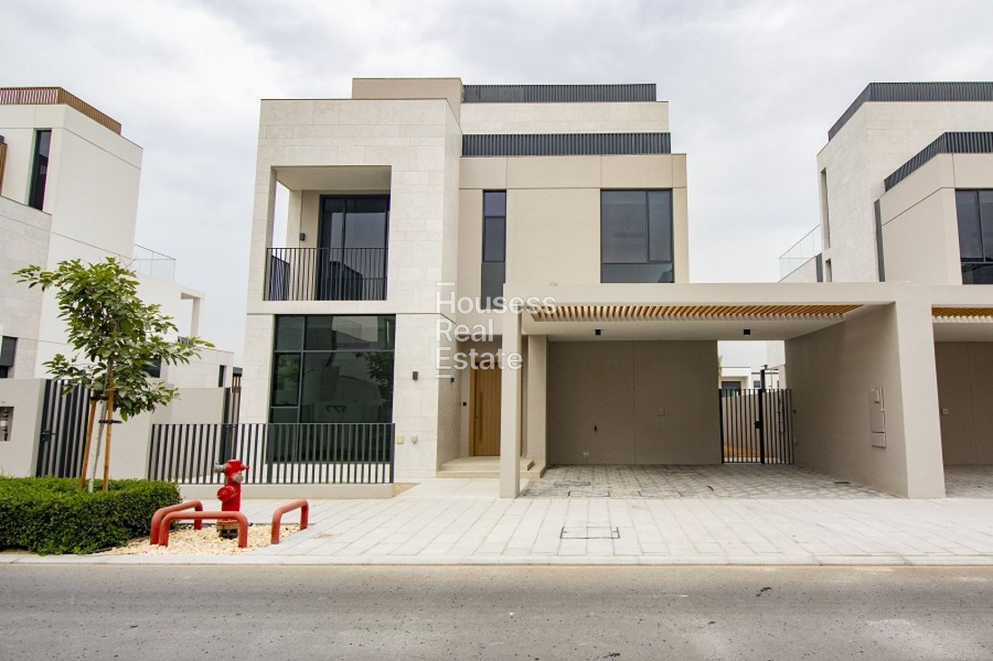 Villa in Wadi Al Safa 6, Wadi Al Safa, Dubai 1 - 18297938