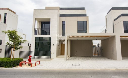 Villa in Wadi Al Safa 6, Wadi Al Safa, Dubai 1