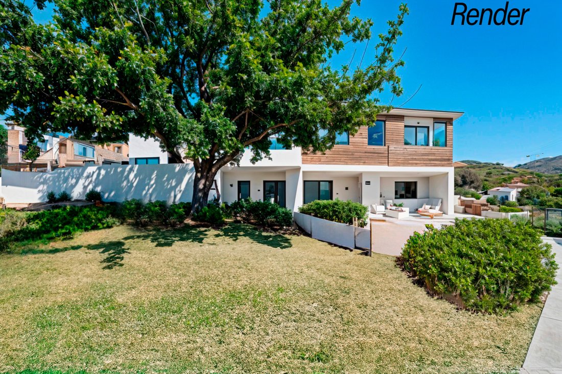 House in Cabrils, Catalonia, Spain 1 - 18302376