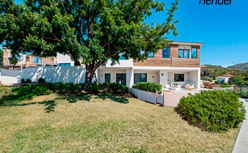 Maison à Cabrils, Catalogne, Espagne 1