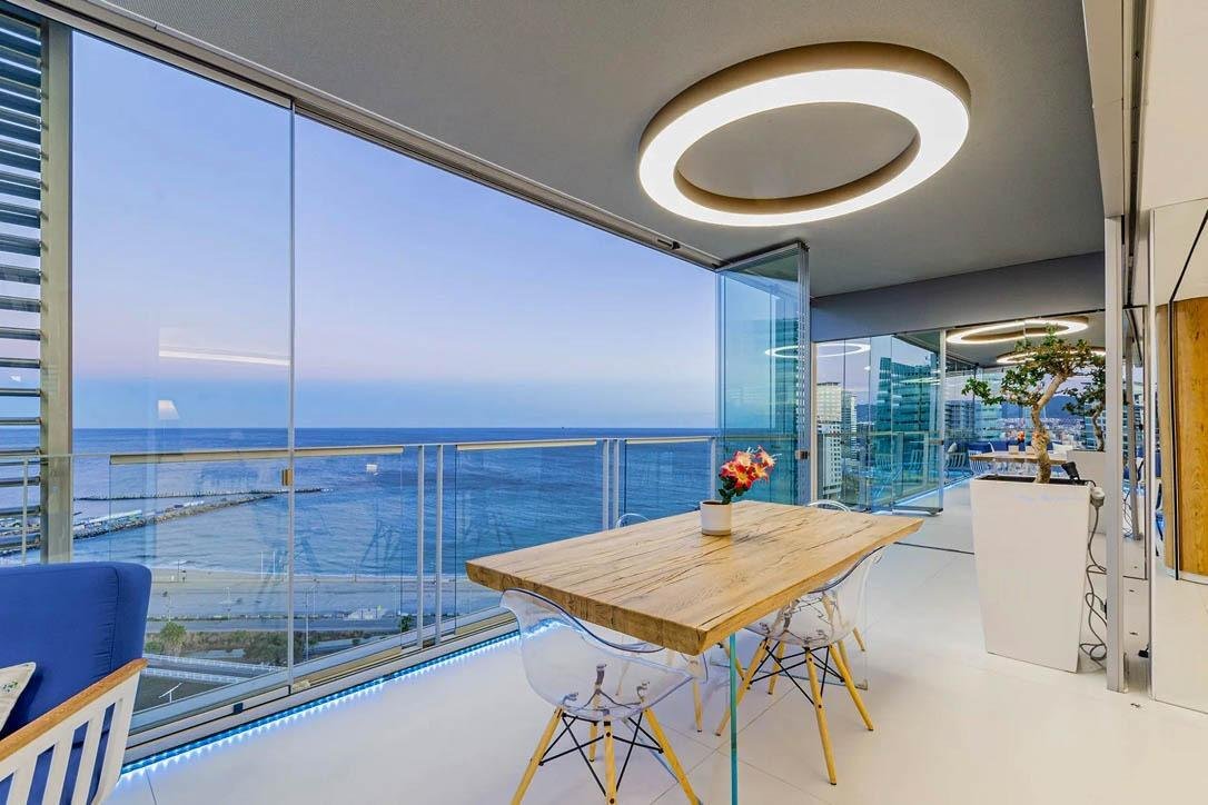 Apartment in Sant Martí, Barcelona, Spain 3 - 18302676