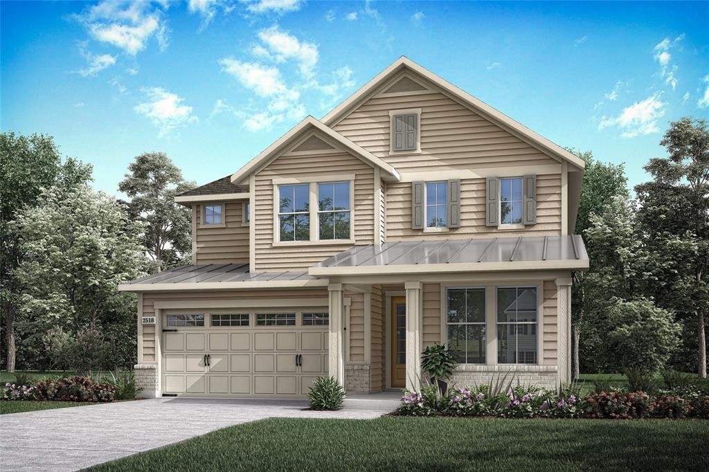 House in Lantana, Texas, United States 1 - 18302124
