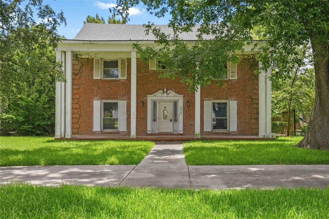 House in Houston, Texas, United States 2 - 18302108