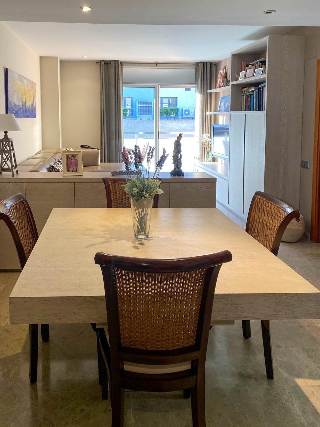 Apartment in Gracia, Barcelona, Spain 1 - 18301810